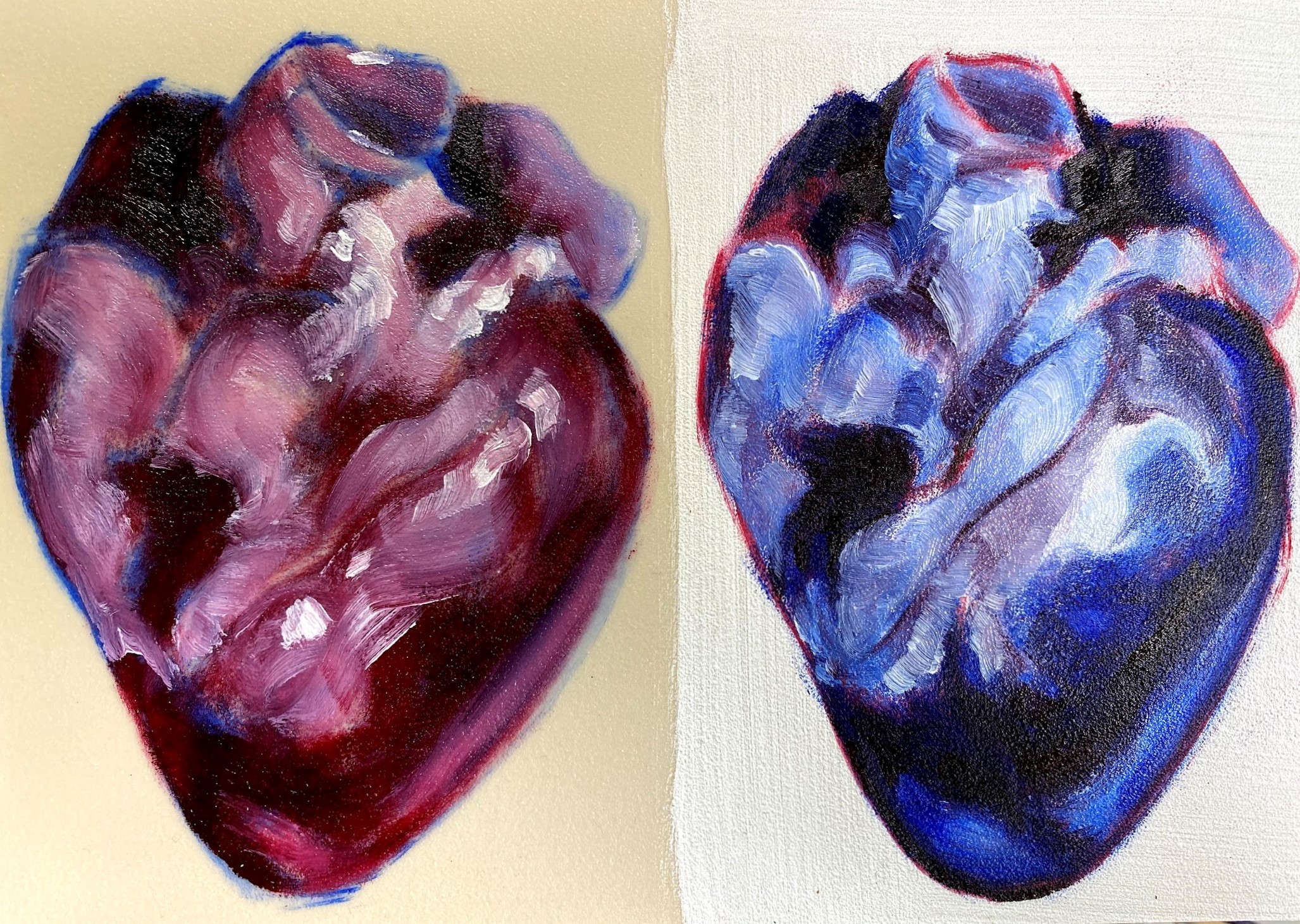 linoheart